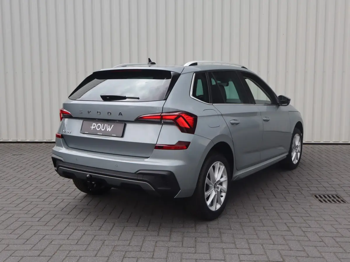 1.0 TSI 115pk DSG Business Edition | Winter Pakket | 17" Velgen