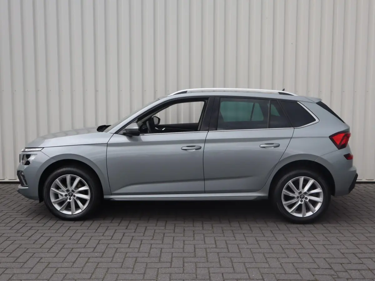 1.0 TSI 115pk DSG Business Edition | Winter Pakket | 17" Velgen