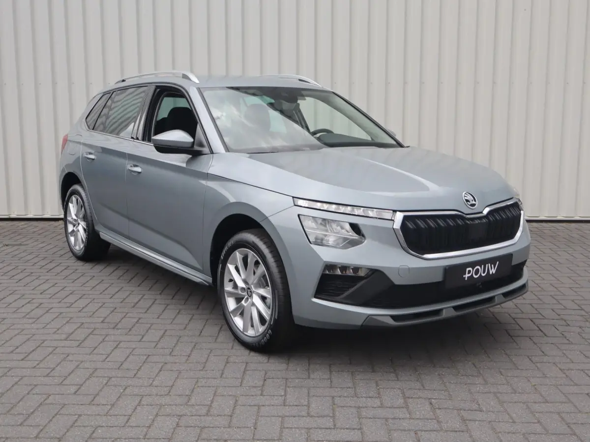 1.0 TSI 115pk DSG Business Edition | Winter Pakket | 17" Velgen