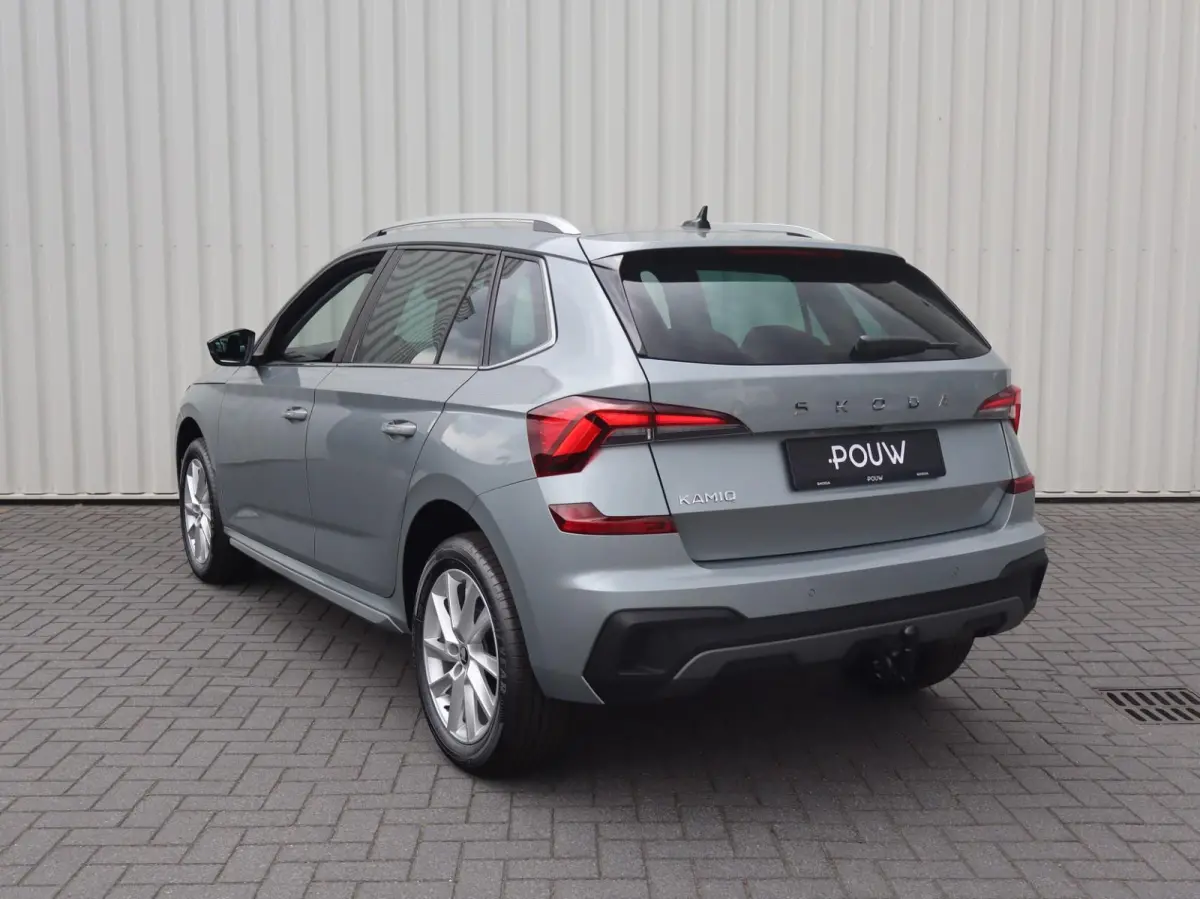 1.0 TSI 115pk DSG Business Edition | Winter Pakket | 17" Velgen