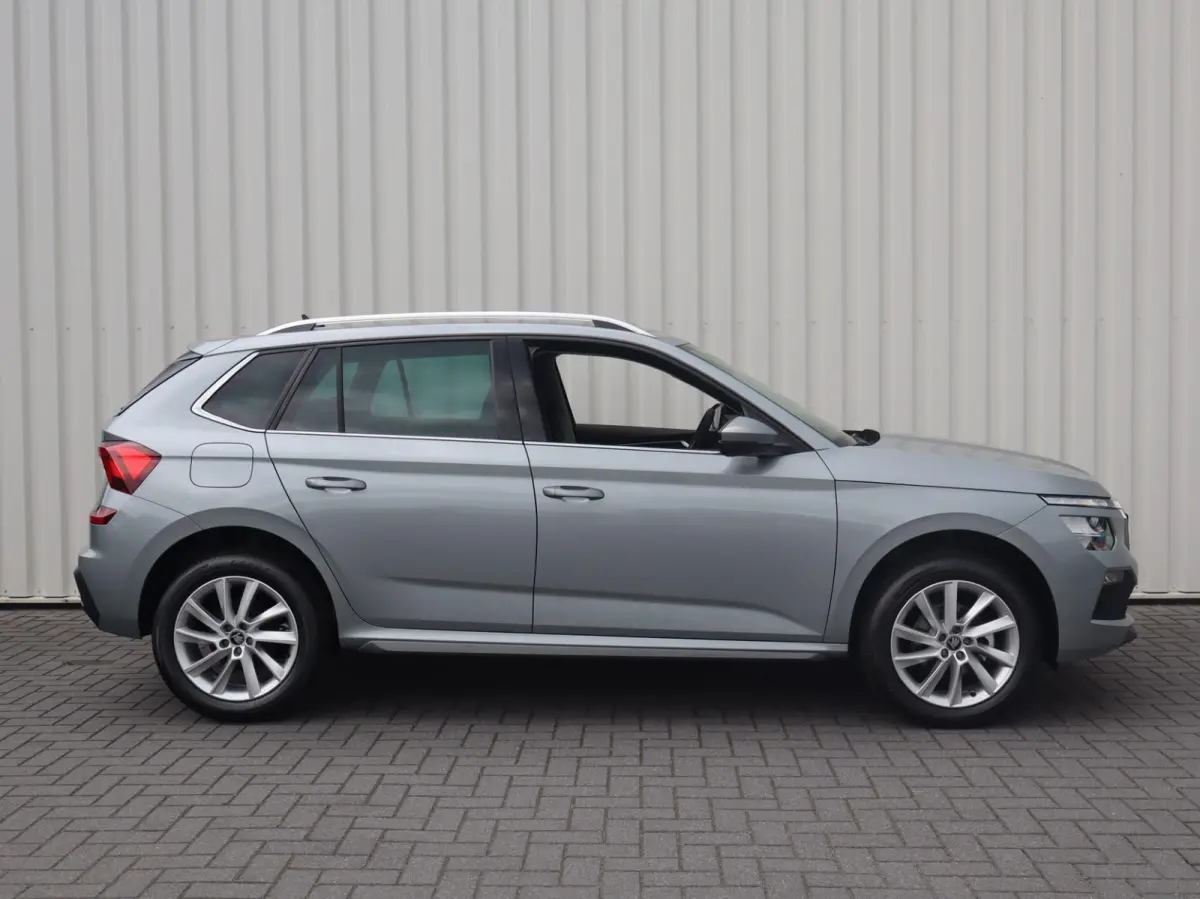 1.0 TSI 115pk DSG Business Edition | Winter Pakket | 17" Velgen