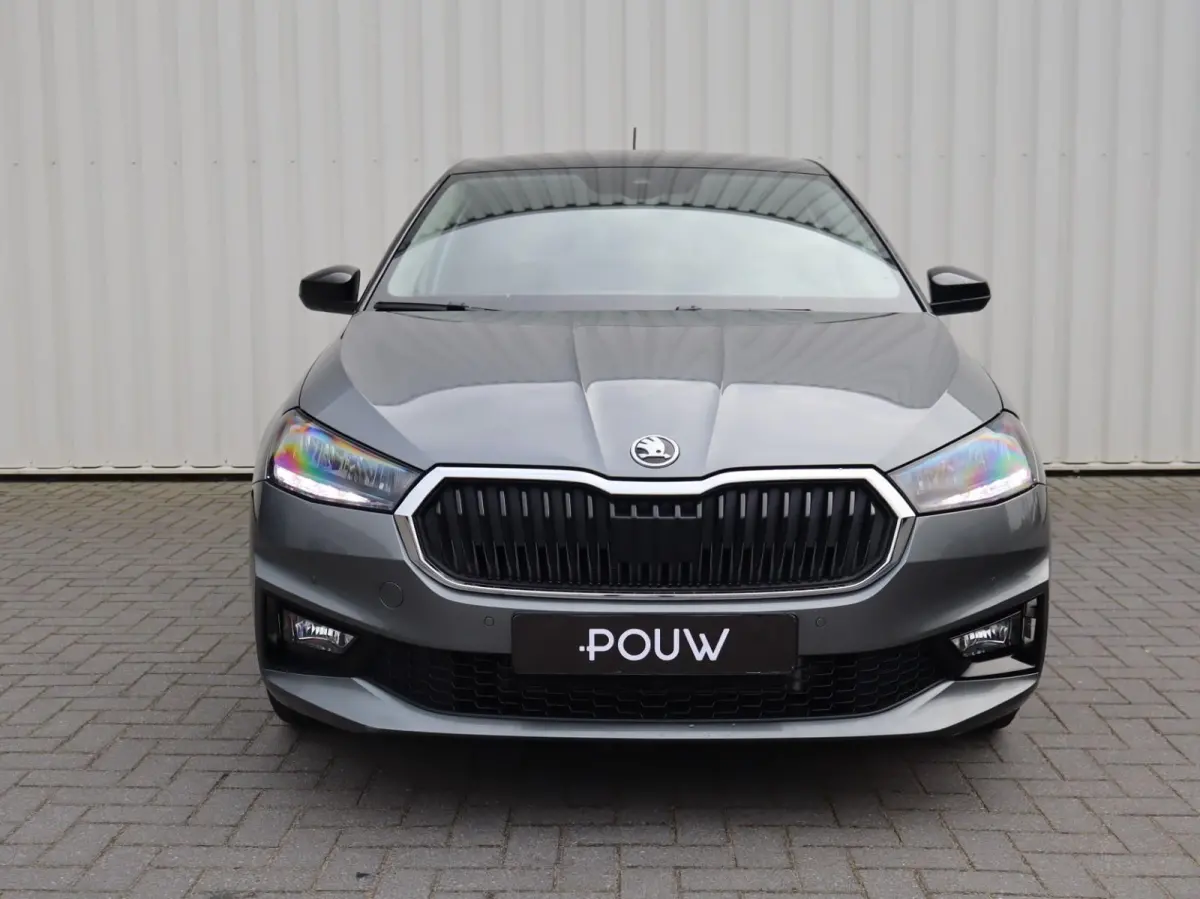 1.0 TSI 95pk Business Edition | Android Auto / Apple CarPlay | Verwarmbare Voorstoelen