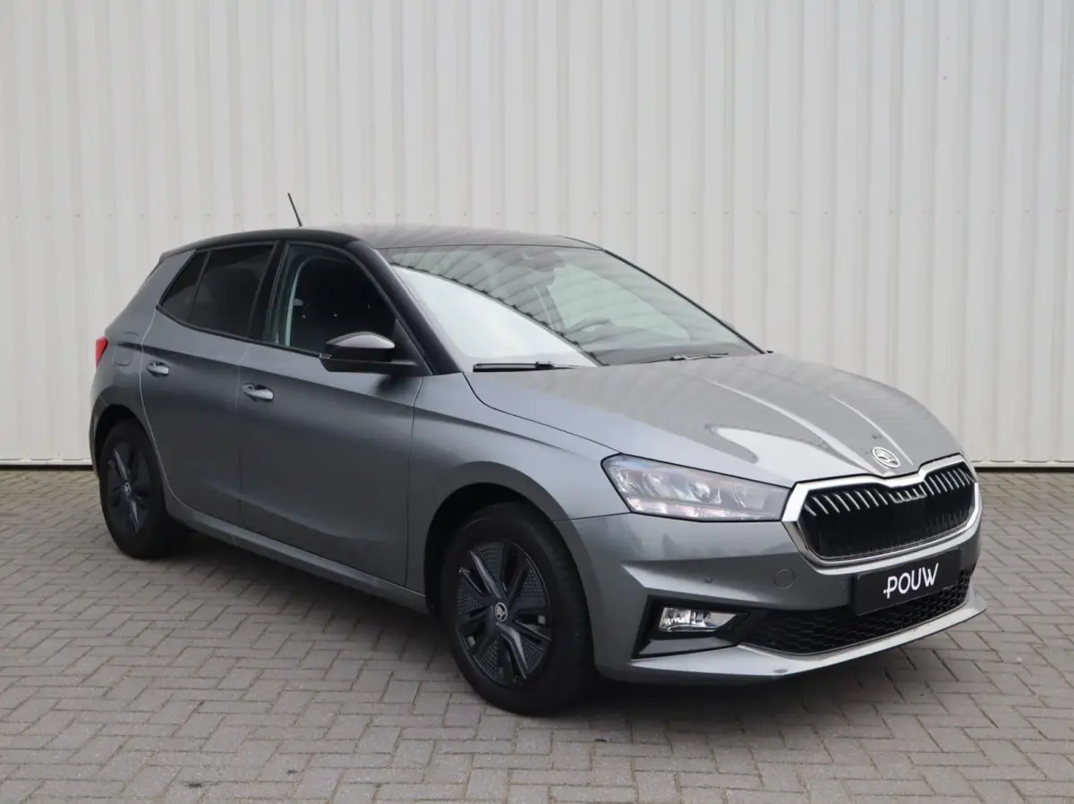 1.0 TSI 95pk Business Edition | Android Auto / Apple CarPlay | Verwarmbare Voorstoelen