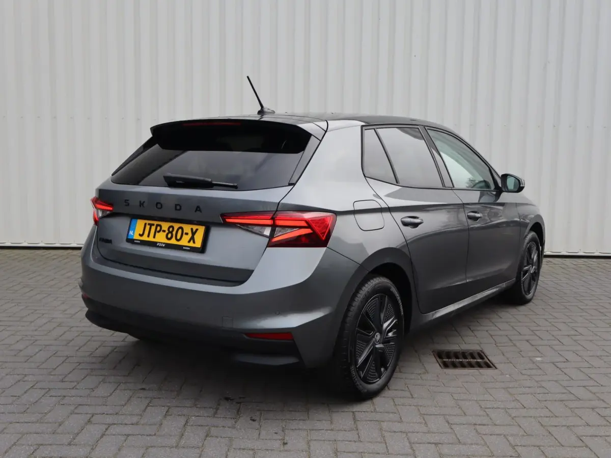 1.0 TSI 95pk Business Edition | Android Auto / Apple CarPlay | Verwarmbare Voorstoelen