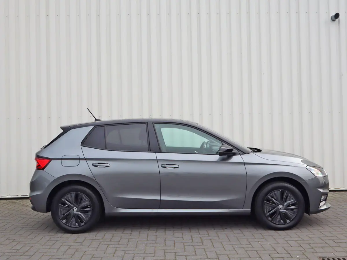 1.0 TSI 95pk Business Edition | Android Auto / Apple CarPlay | Verwarmbare Voorstoelen