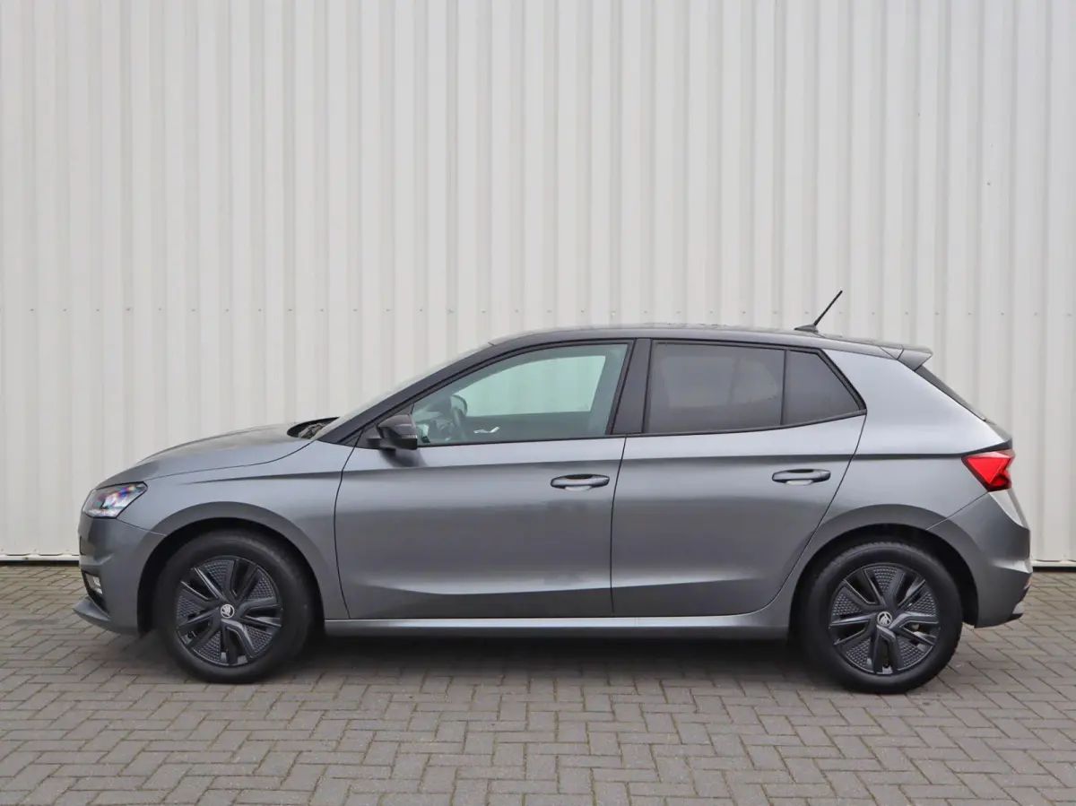 1.0 TSI 95pk Business Edition | Android Auto / Apple CarPlay | Verwarmbare Voorstoelen