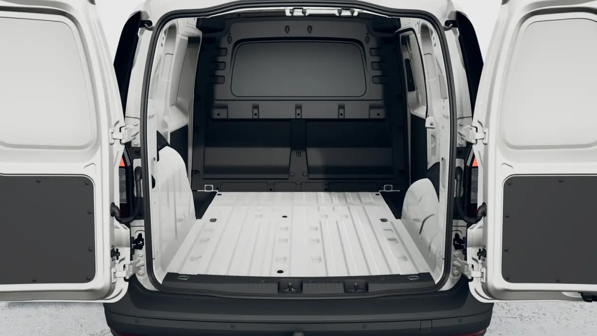 2.0 TDI 75pk Comfort | Trekhaak | Airco