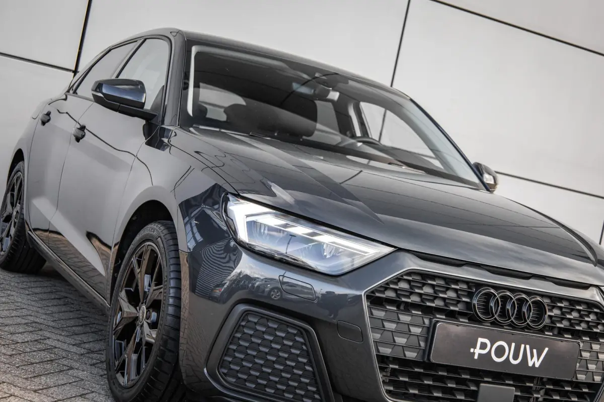 30 TFSI 115pk S-tronic Advanced Edition | Smartphone Interface | Stoelverwarming | LED Verlichting