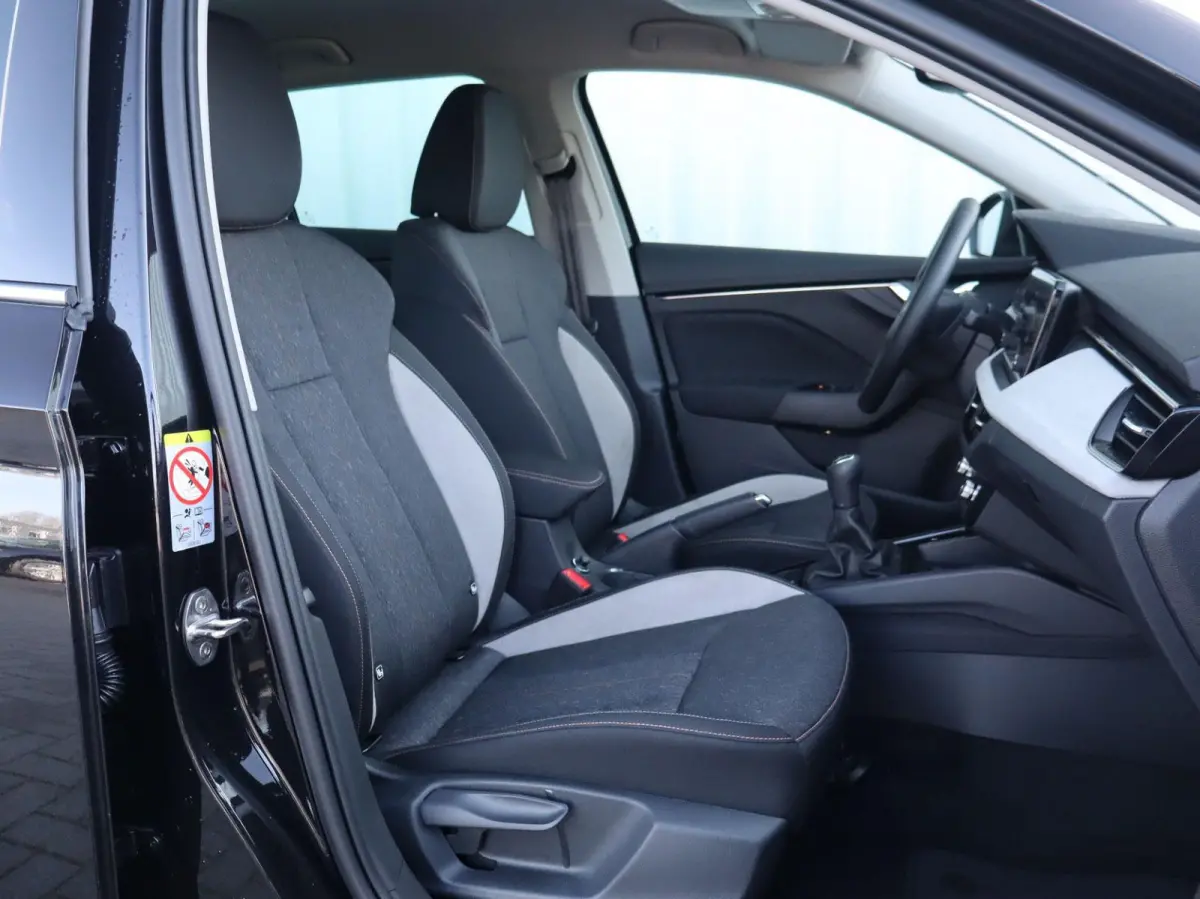 1.0 TSI 115pk Business Edition | Trekhaak Wegklapbaar | Stoelverwarming