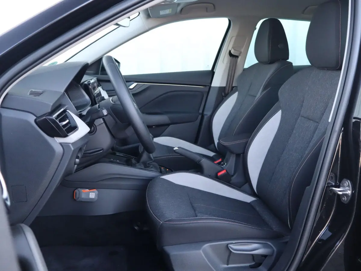 1.0 TSI 115pk Business Edition | Trekhaak Wegklapbaar | Stoelverwarming