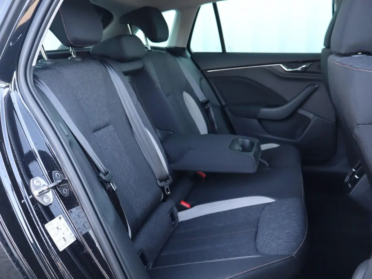 1.0 TSI 115pk Business Edition | Trekhaak Wegklapbaar | Stoelverwarming