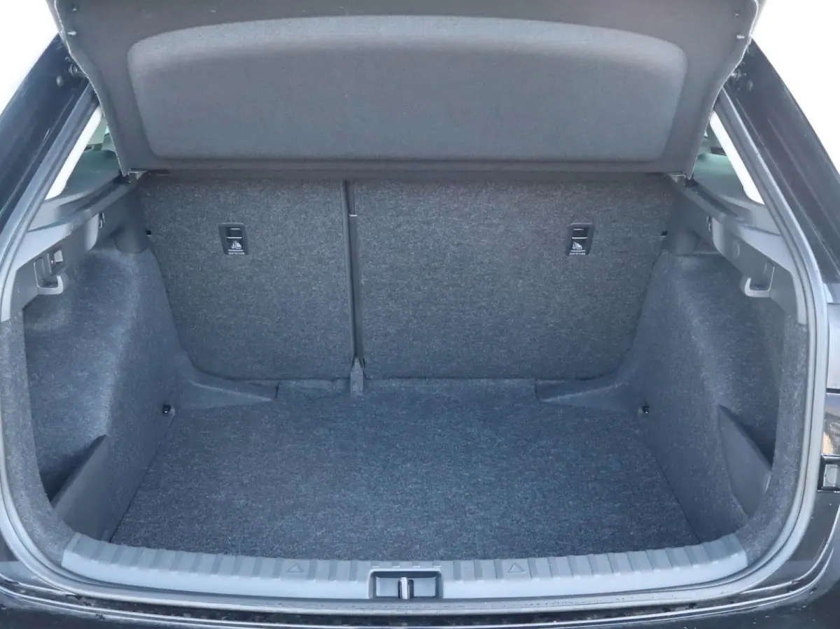 1.0 TSI 115pk Business Edition | Trekhaak Wegklapbaar | Stoelverwarming