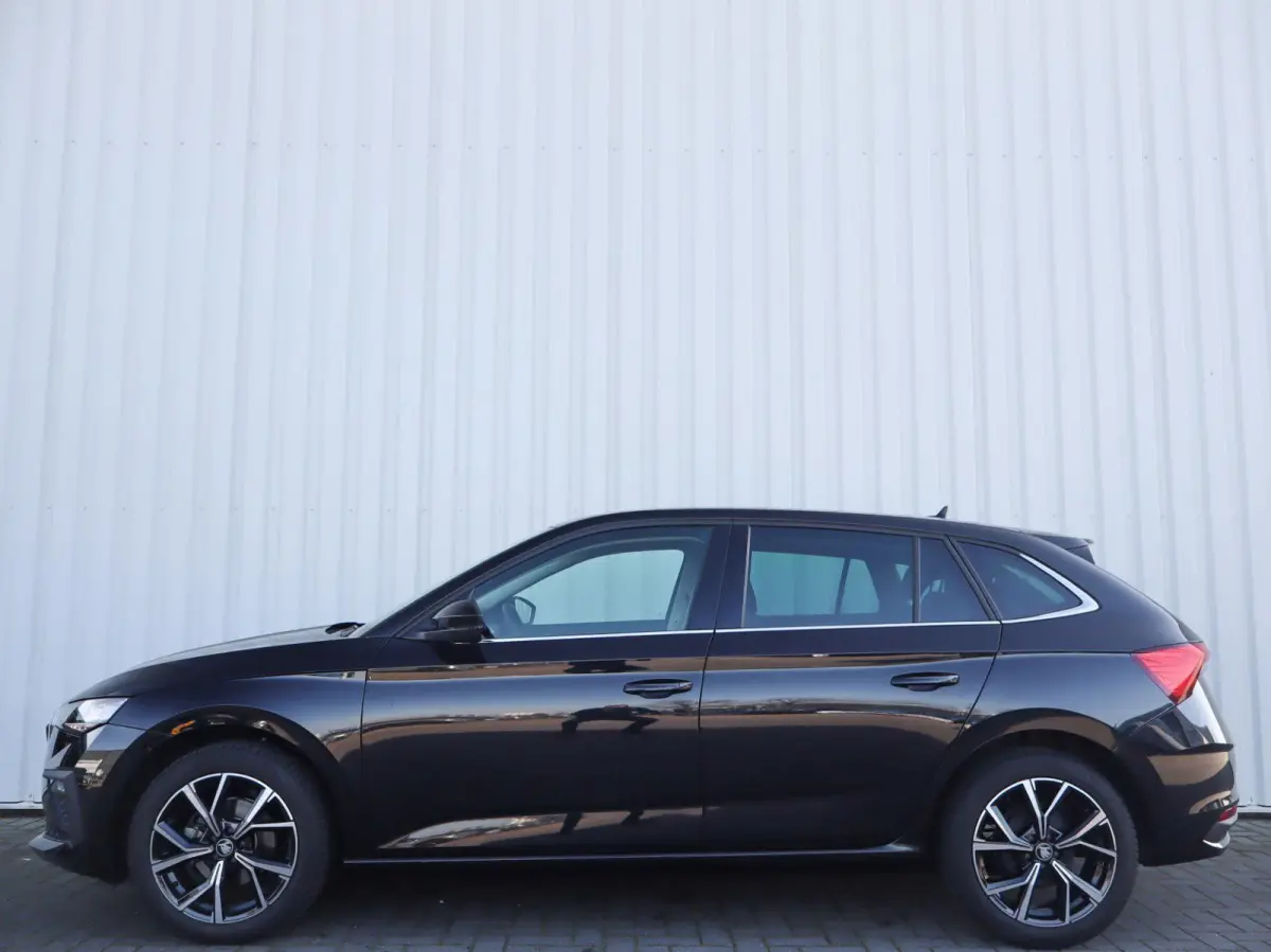 1.0 TSI 115pk Business Edition | Trekhaak Wegklapbaar | Stoelverwarming