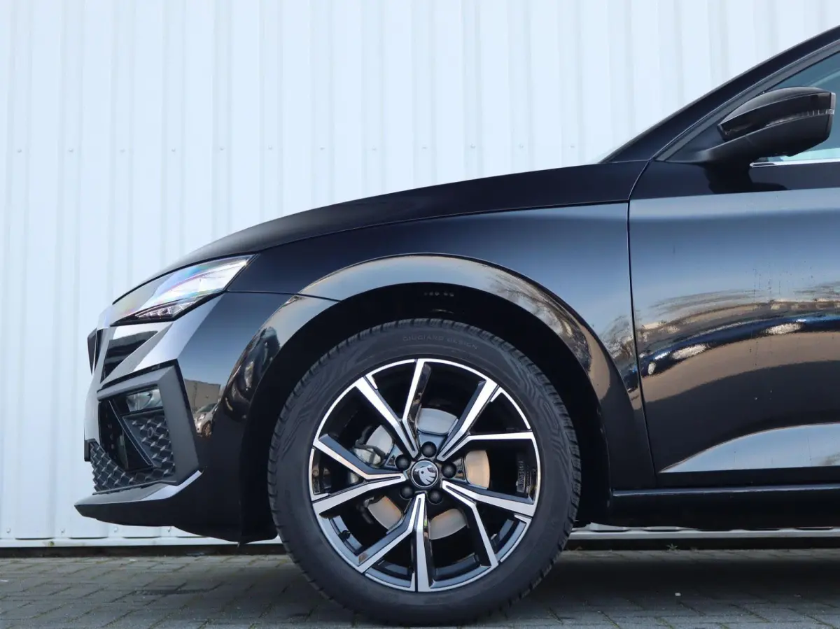 1.0 TSI 115pk Business Edition | Trekhaak Wegklapbaar | Stoelverwarming