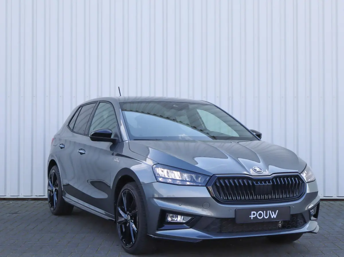 1.0 TSI 115pk DSG Monte Carlo | 18" Velgen | Stoelverwarming
