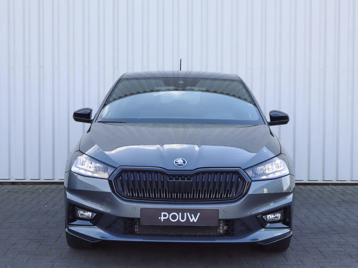 1.0 TSI 115pk DSG Monte Carlo | 18" Velgen | Stoelverwarming