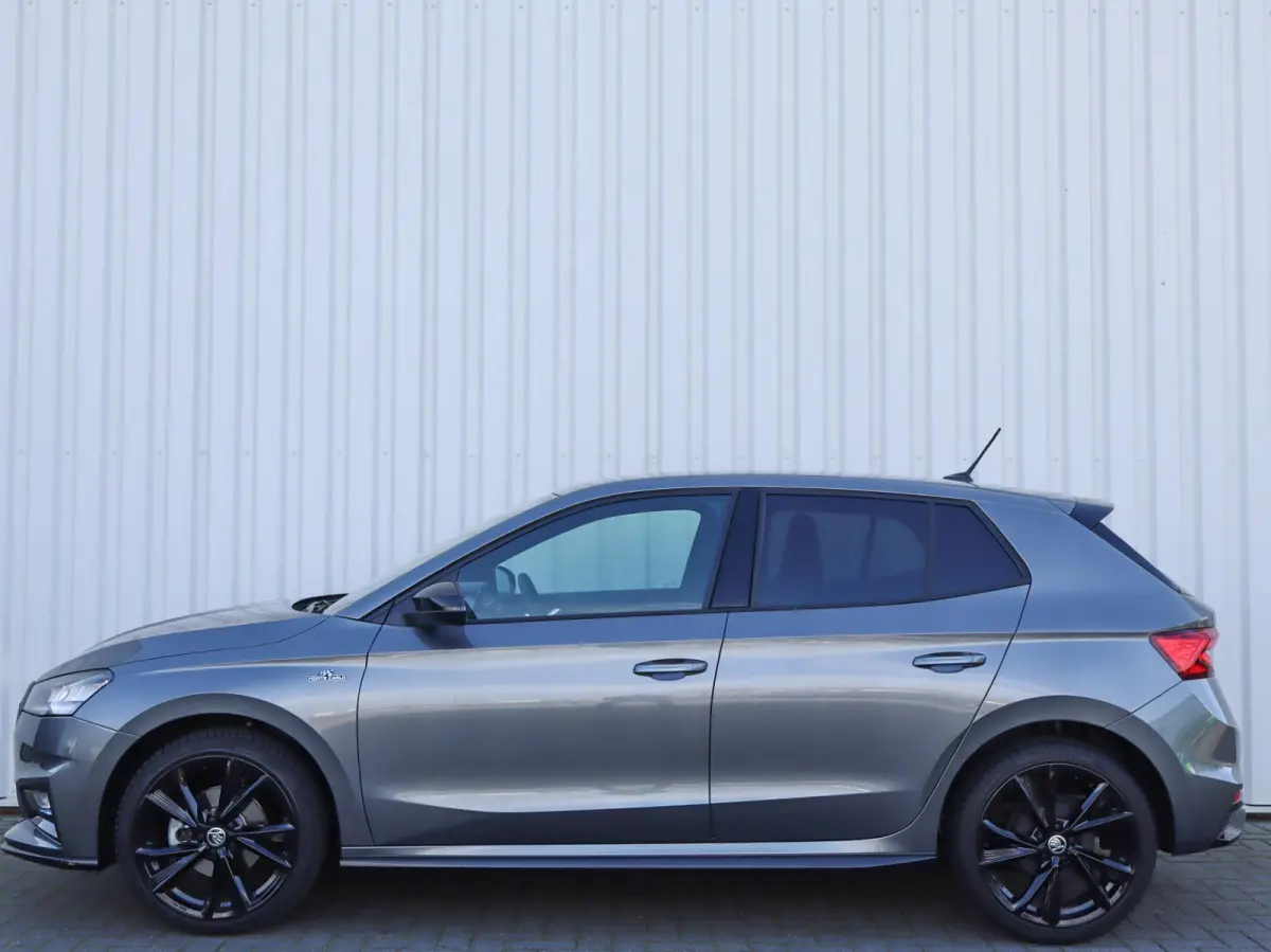 1.0 TSI 115pk DSG Monte Carlo | 18" Velgen | Stoelverwarming