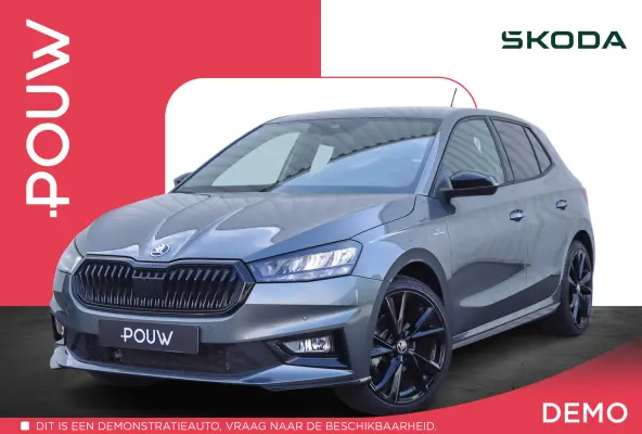 1.0 TSI 115pk DSG Monte Carlo | 18" Velgen | Stoelverwarming