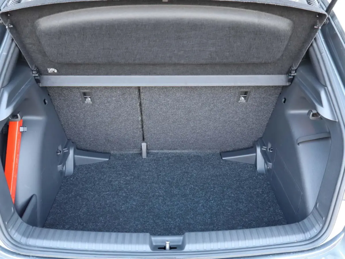 1.0 TSI 115pk DSG Monte Carlo | 18" Velgen | Stoelverwarming