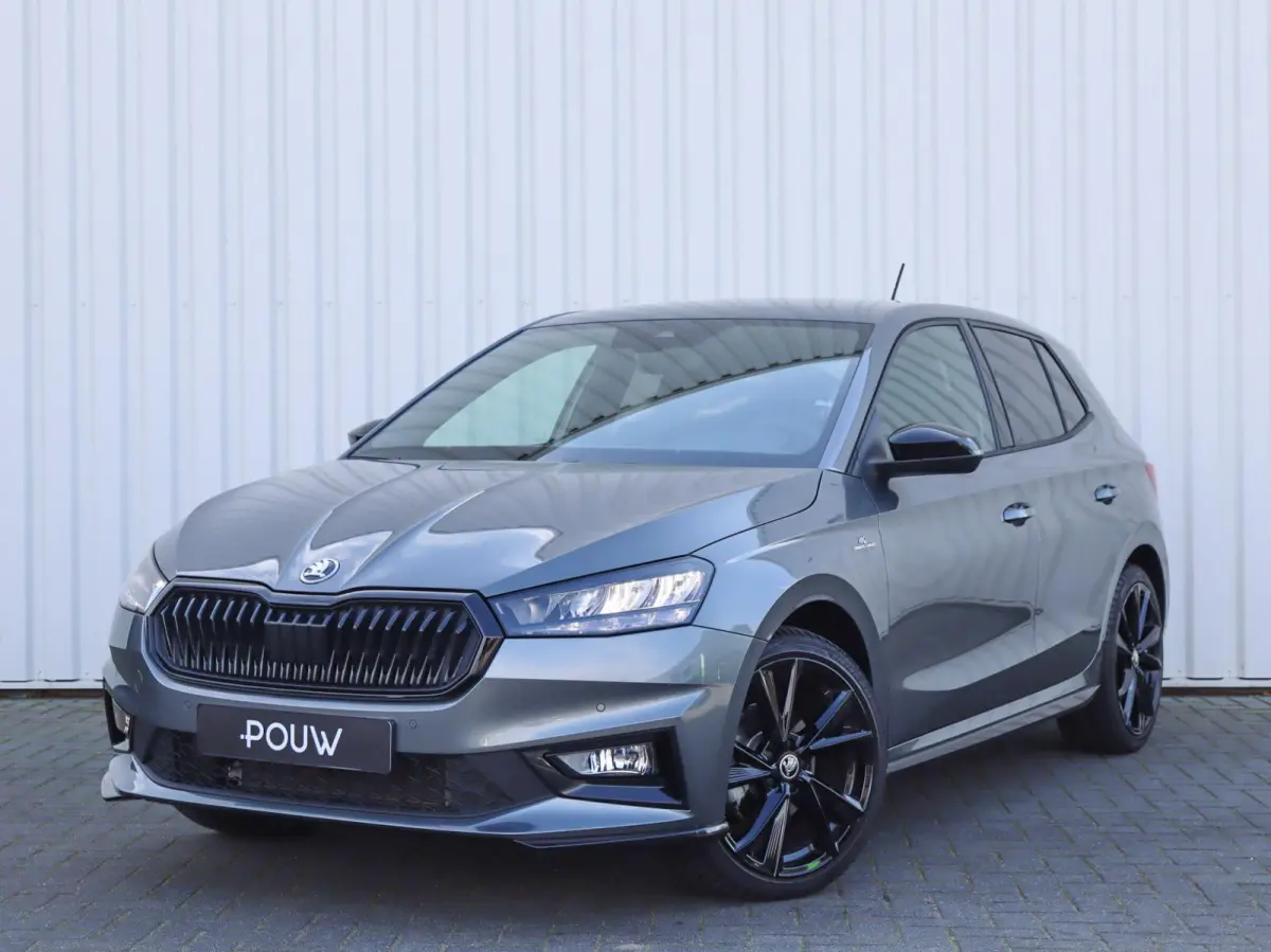 1.0 TSI 115pk DSG Monte Carlo | 18" Velgen | Stoelverwarming