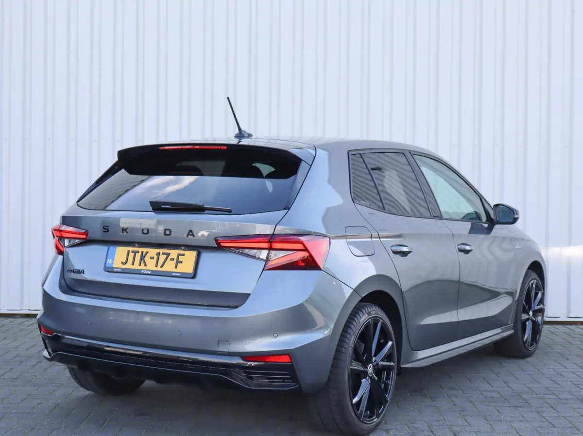 1.0 TSI 115pk DSG Monte Carlo | 18" Velgen | Stoelverwarming