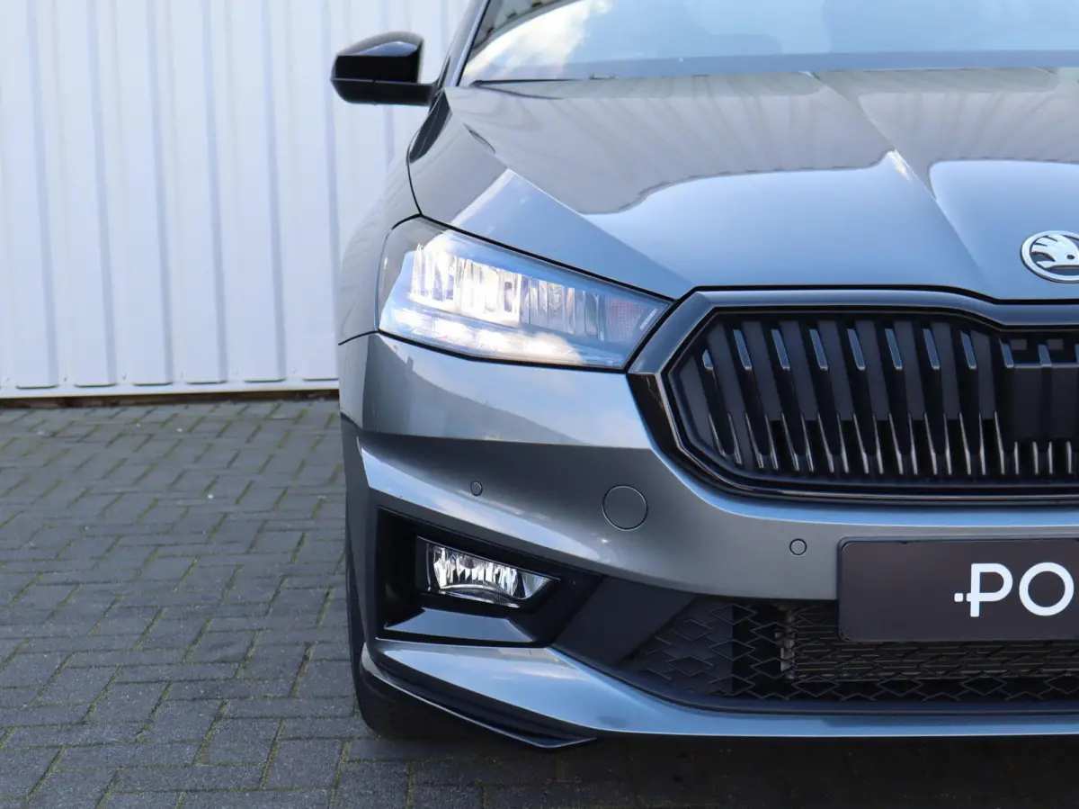 1.0 TSI 115pk DSG Monte Carlo | 18" Velgen | Stoelverwarming