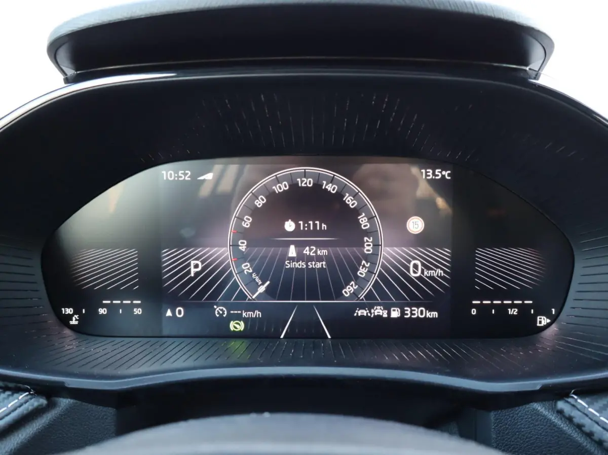 1.0 TSI 115pk DSG Monte Carlo | 18" Velgen | Stoelverwarming