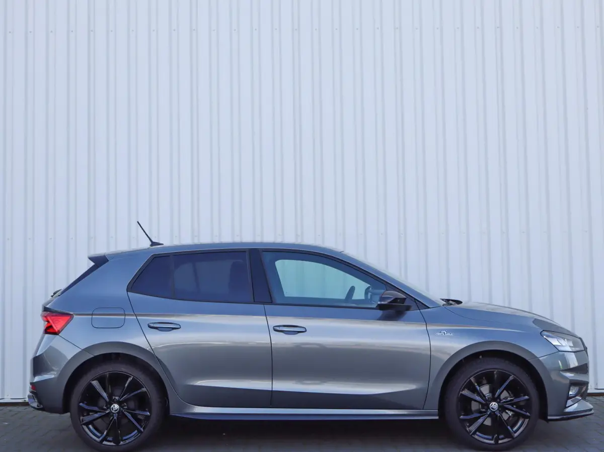 1.0 TSI 115pk DSG Monte Carlo | 18" Velgen | Stoelverwarming