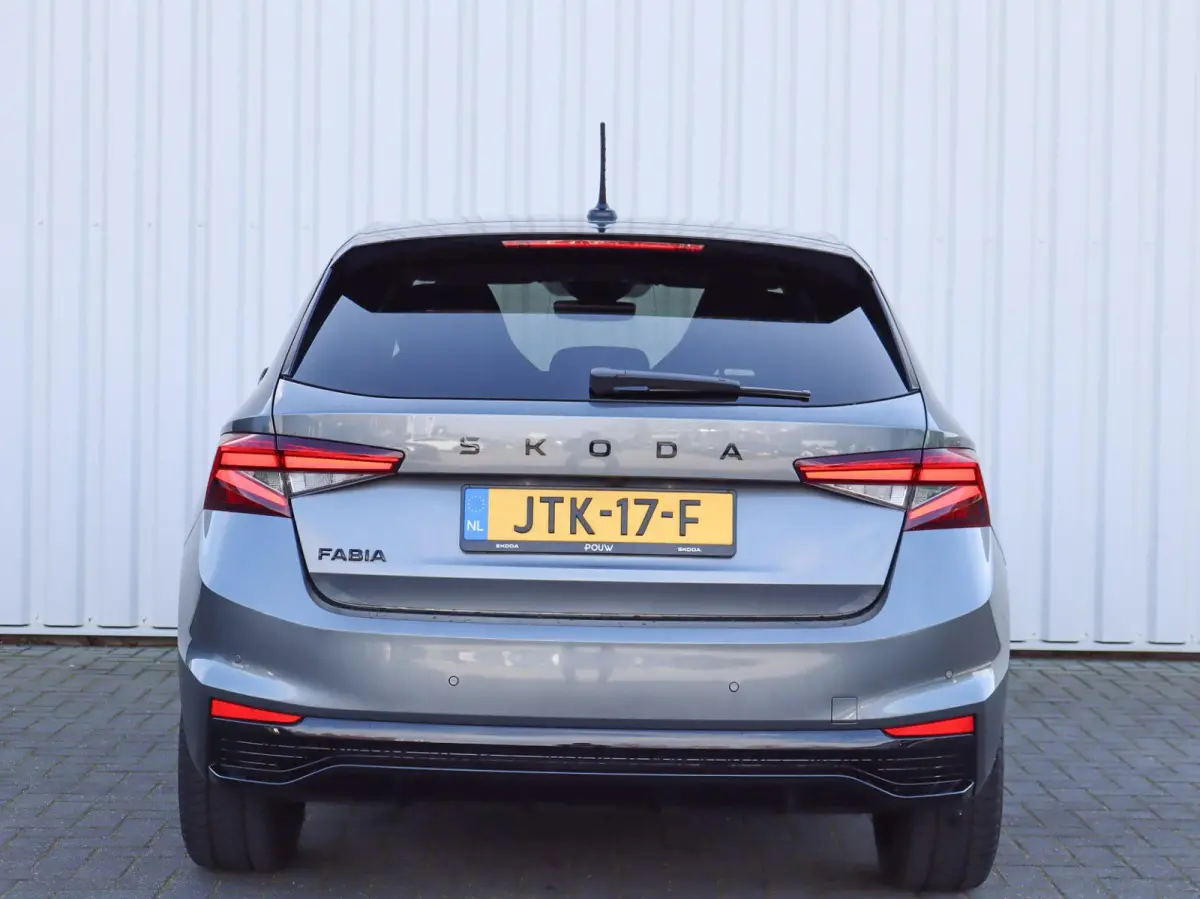 1.0 TSI 115pk DSG Monte Carlo | 18" Velgen | Stoelverwarming