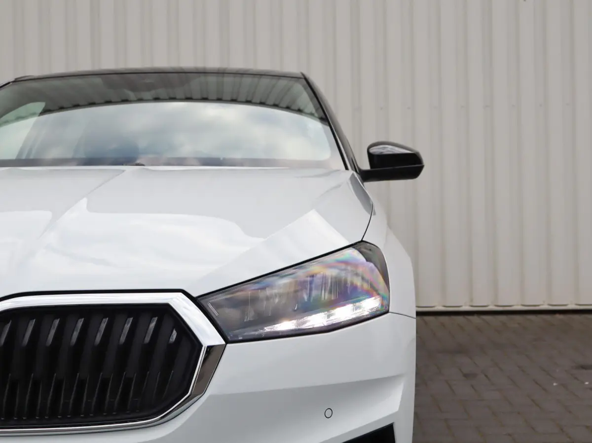 1.0 TSI 95pk Business Edition | Stoelverwaming | Apple Carplay/Android Auto | Achteruitrijcamea | Cruise Control