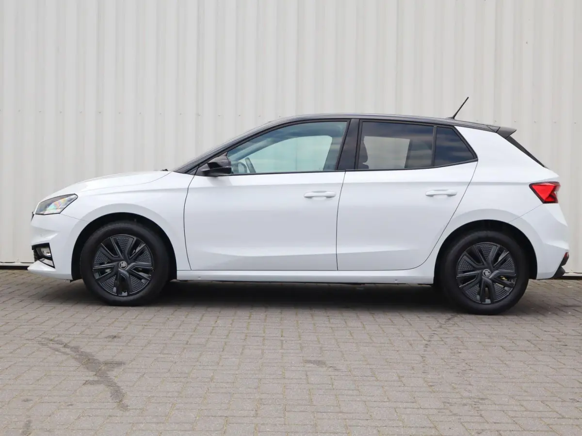 1.0 TSI 95pk Business Edition | Stoelverwaming | Apple Carplay/Android Auto | Achteruitrijcamea | Cruise Control