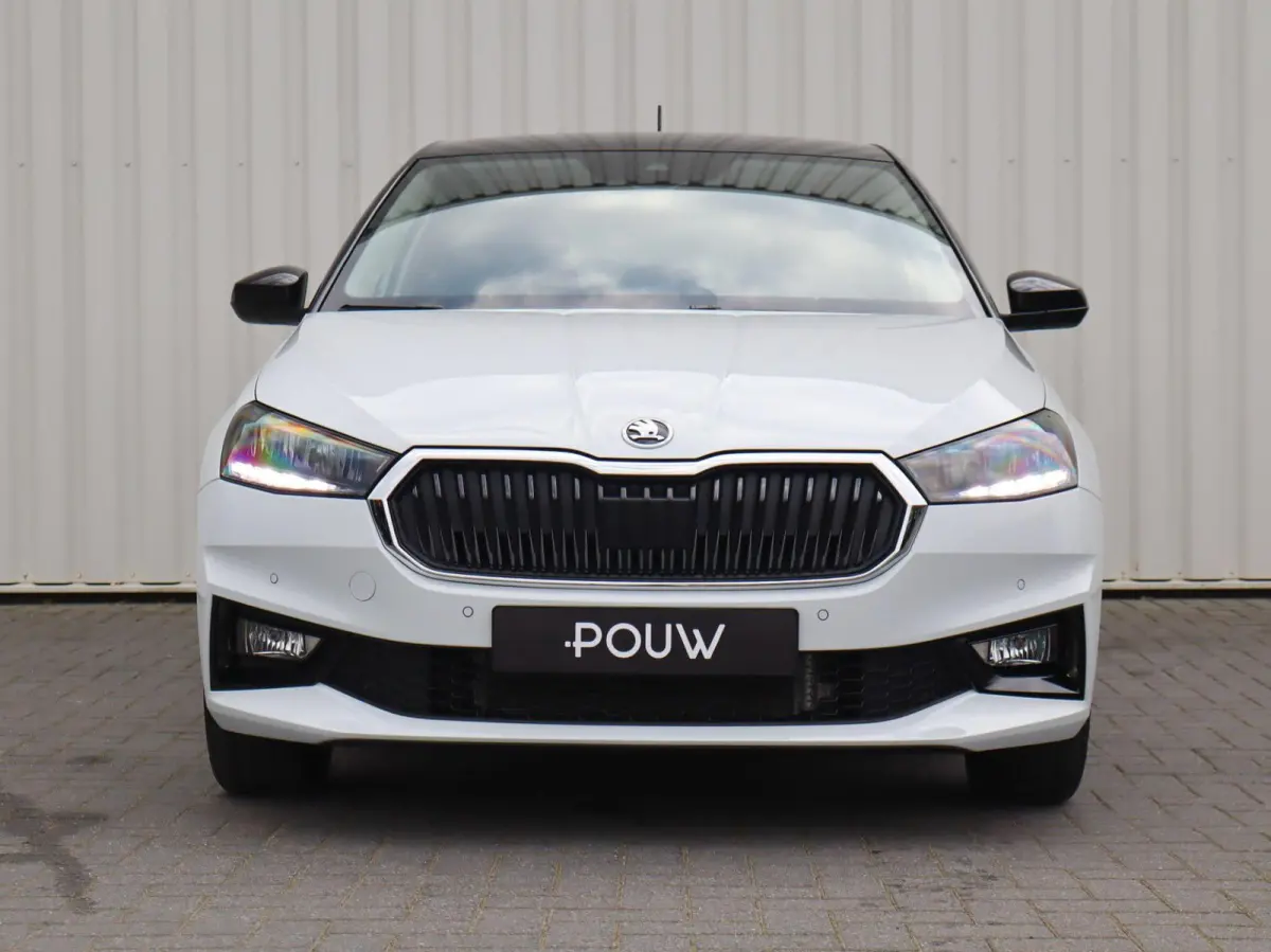 1.0 TSI 95pk Business Edition | Stoelverwaming | Apple Carplay/Android Auto | Achteruitrijcamea | Cruise Control