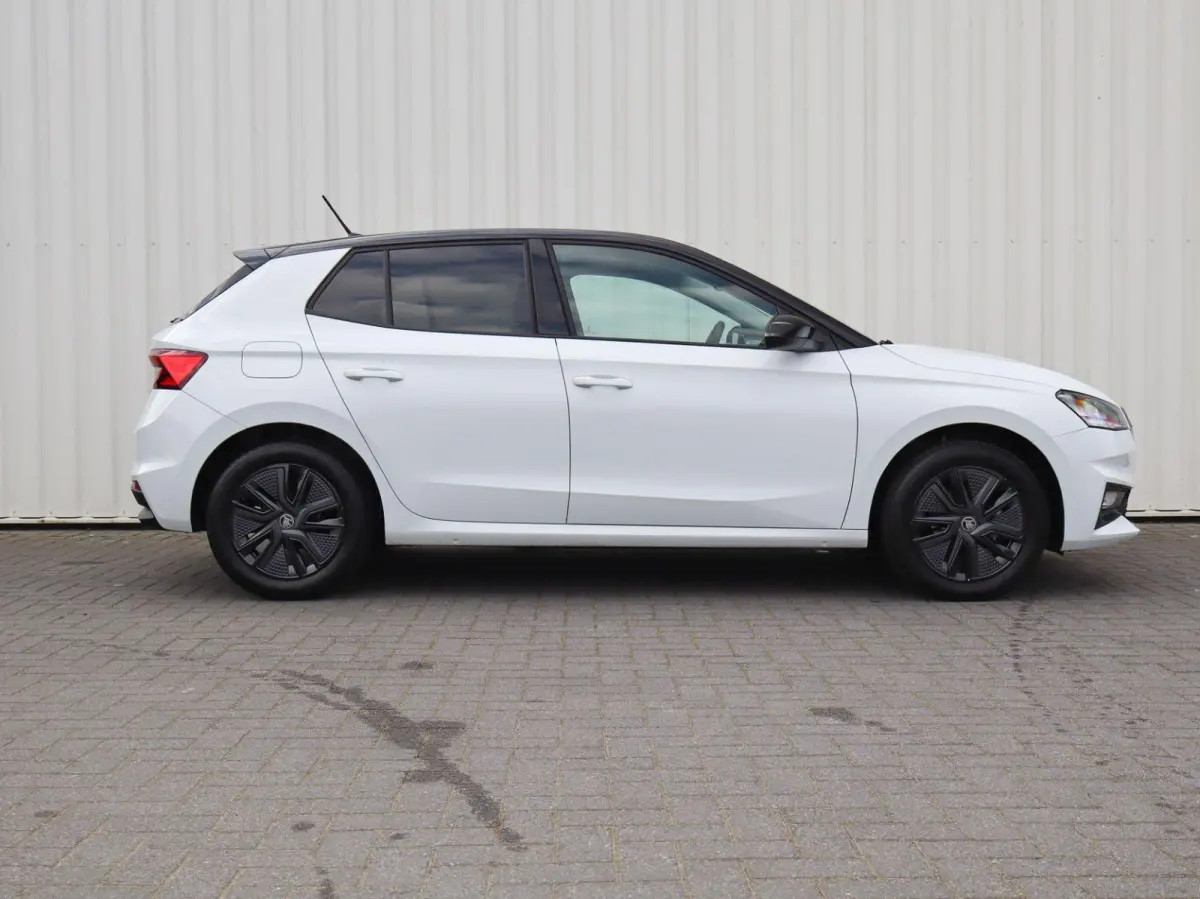 1.0 TSI 95pk Business Edition | Stoelverwaming | Apple Carplay/Android Auto | Achteruitrijcamea | Cruise Control