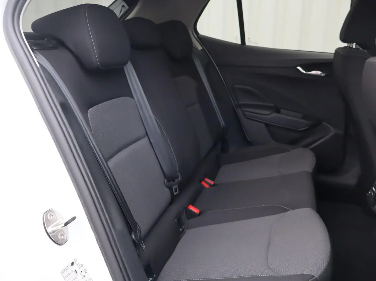 1.0 TSI 95pk Business Edition | Stoelverwaming | Apple Carplay/Android Auto | Achteruitrijcamea | Cruise Control