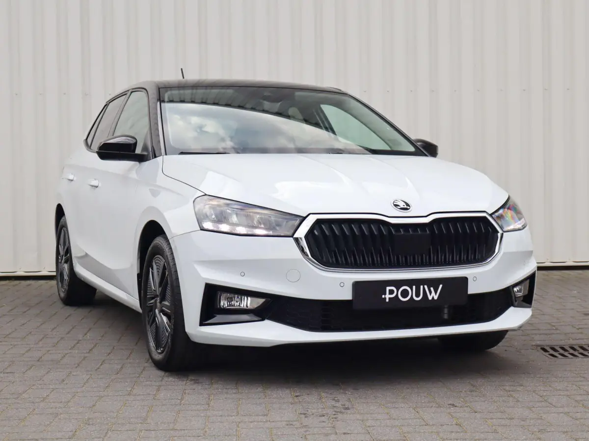 1.0 TSI 95pk Business Edition | Stoelverwaming | Apple Carplay/Android Auto | Achteruitrijcamea | Cruise Control