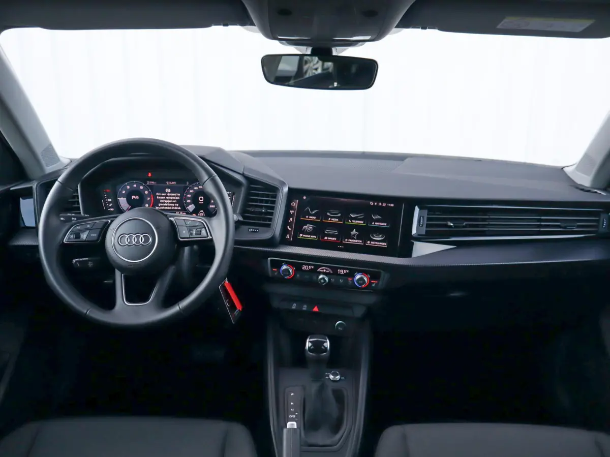 30 TFSI 115pk S-tronic Pro Line | Stoelverwarming | Apple Carplay/Android Auto | Cruise Control | Extra Getint Glas | 17'' LMV