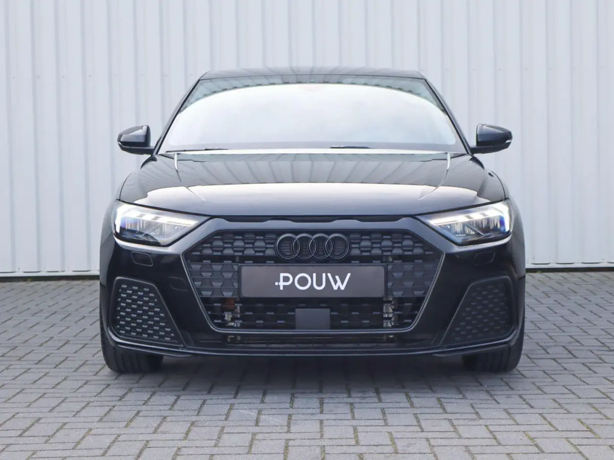 30 TFSI 115pk S-tronic Pro Line | Stoelverwarming | Apple Carplay/Android Auto | Cruise Control | Extra Getint Glas | 17'' LMV
