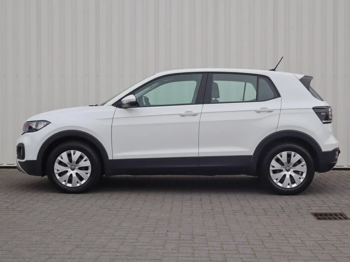 1.0 TSI 95pk Life | Trekhaak | Apple Carplay/Android Auto | Parkeersensoren | Cruise Control |  Dodehoek Detectie |