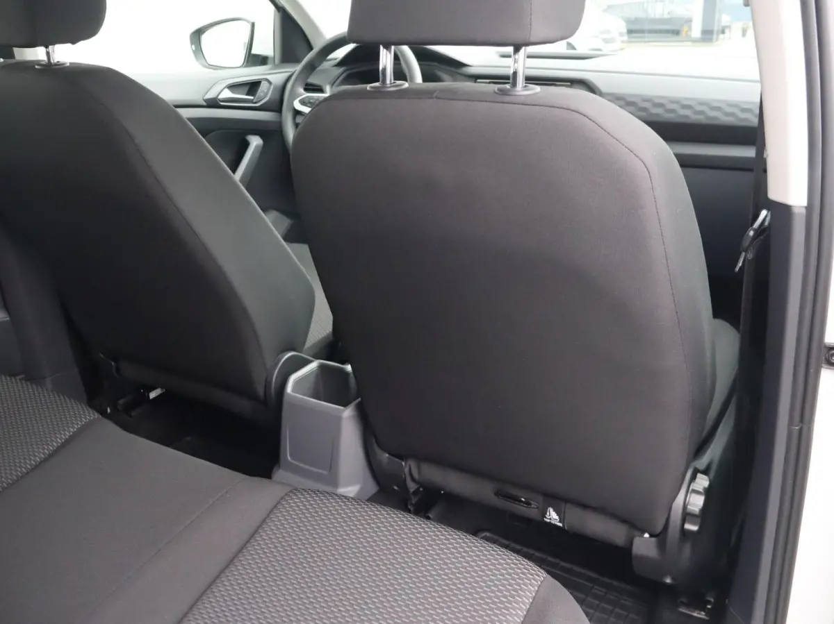 1.0 TSI 95pk Life | Trekhaak | Apple Carplay/Android Auto | Parkeersensoren | Cruise Control |  Dodehoek Detectie |