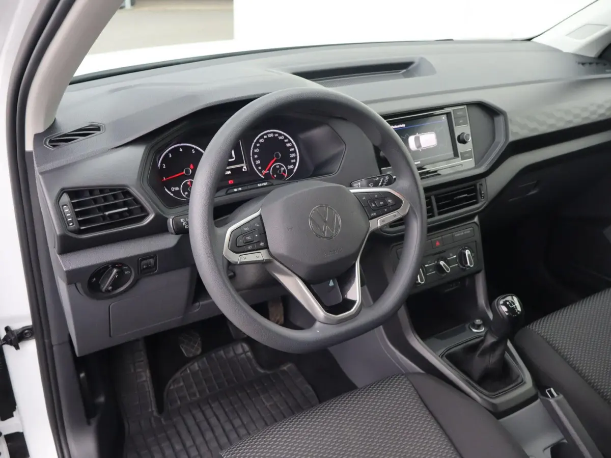 1.0 TSI 95pk Life | Trekhaak | Apple Carplay/Android Auto | Parkeersensoren | Cruise Control |  Dodehoek Detectie |