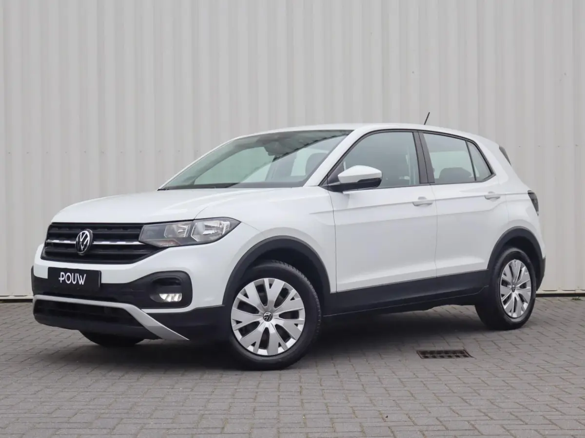 1.0 TSI 95pk Life | Trekhaak | Apple Carplay/Android Auto | Parkeersensoren | Cruise Control |  Dodehoek Detectie |