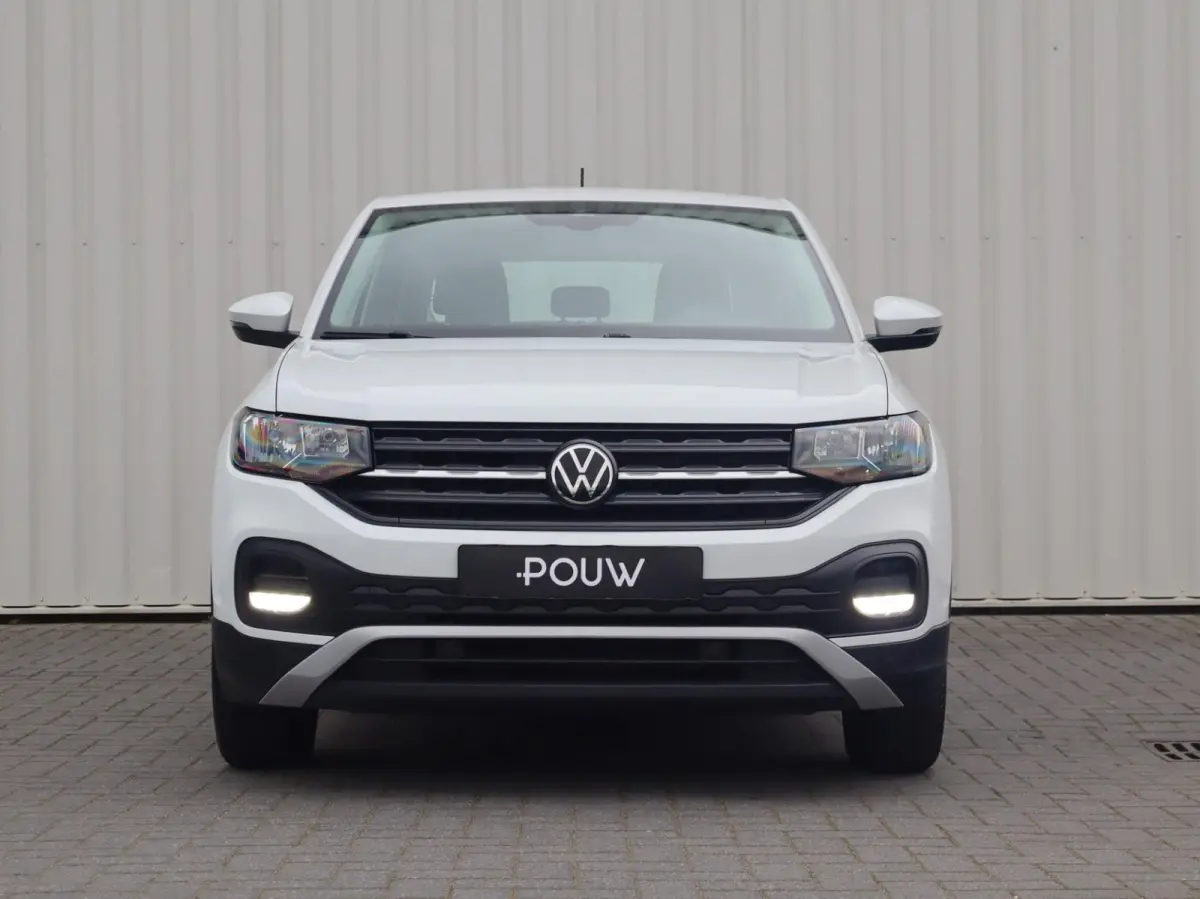 1.0 TSI 95pk Life | Trekhaak | Apple Carplay/Android Auto | Parkeersensoren | Cruise Control |  Dodehoek Detectie |