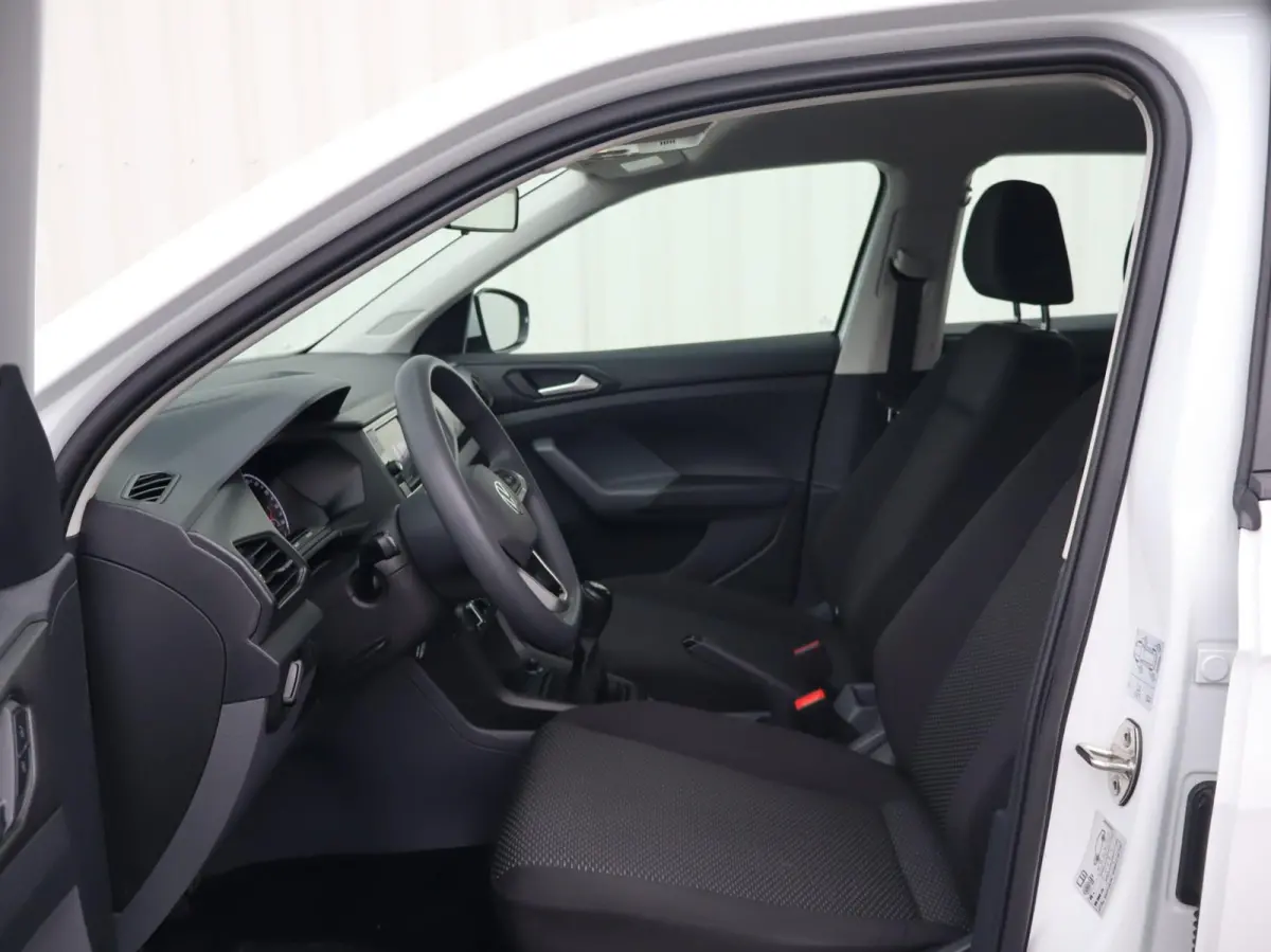 1.0 TSI 95pk Life | Trekhaak | Apple Carplay/Android Auto | Parkeersensoren | Cruise Control |  Dodehoek Detectie |