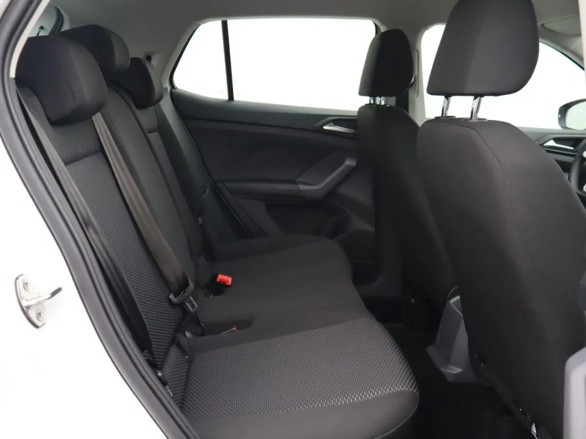 1.0 TSI 95pk Life | Trekhaak | Apple Carplay/Android Auto | Parkeersensoren | Cruise Control |  Dodehoek Detectie |
