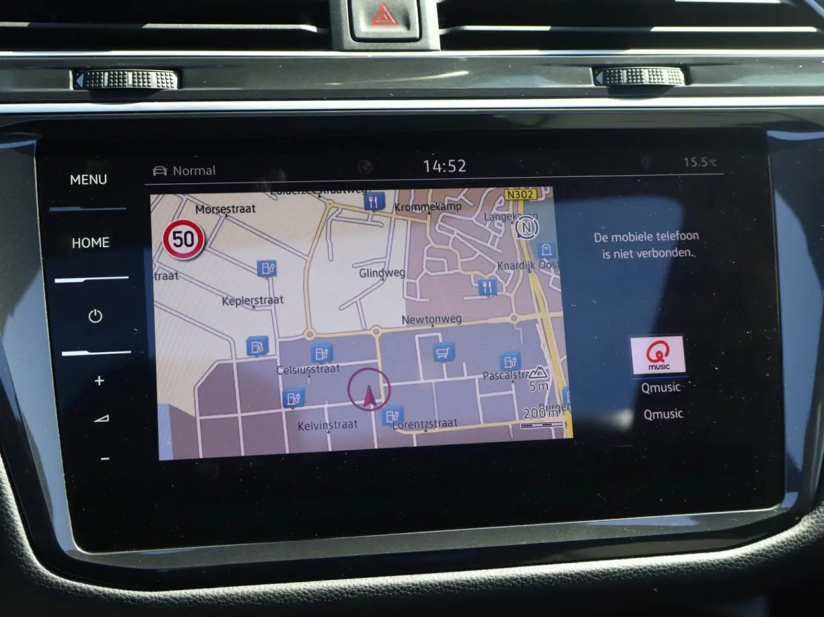 2.0 TSI 190pk DSG 4Motion Highline Business R | Panoramadak | Trekhaak | Navigatie | Head-up Display | Achteruitrijcamera | Cruise Control Adaptief