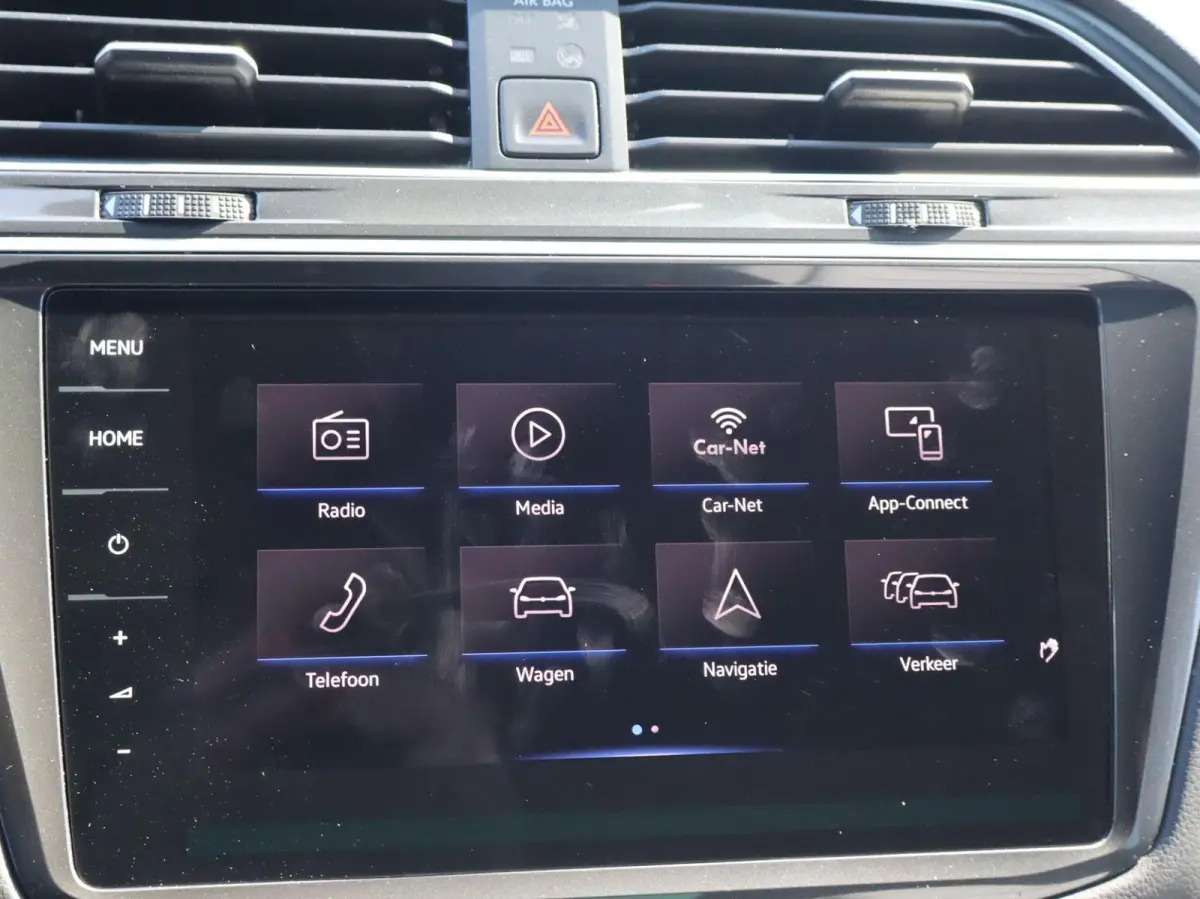 2.0 TSI 190pk DSG 4Motion Highline Business R | Panoramadak | Trekhaak | Navigatie | Head-up Display | Achteruitrijcamera | Cruise Control Adaptief