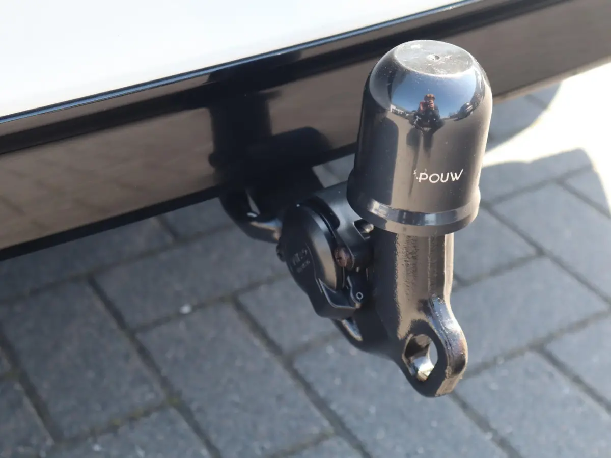 2.0 TSI 190pk DSG 4Motion Highline Business R | Panoramadak | Trekhaak | Navigatie | Head-up Display | Achteruitrijcamera | Cruise Control Adaptief