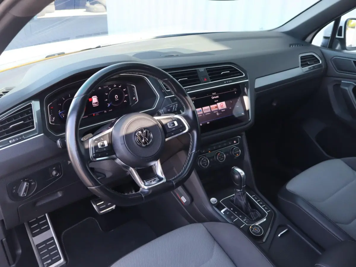 2.0 TSI 190pk DSG 4Motion Highline Business R | Panoramadak | Trekhaak | Navigatie | Head-up Display | Achteruitrijcamera | Cruise Control Adaptief