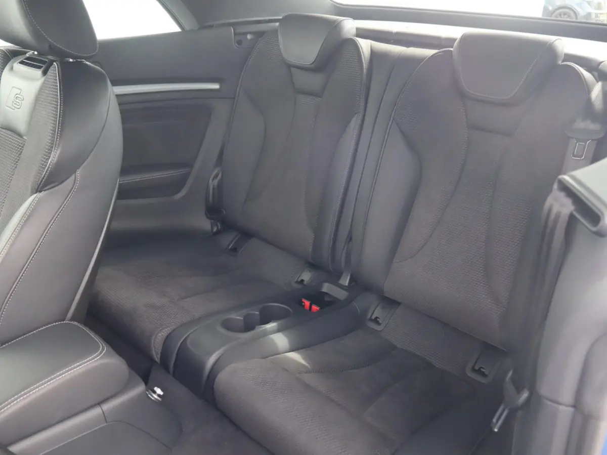 35 TFSI 150pk S-tronic CoD Advance Sport | Massage | Nekverwarming | Adaptive Cruise | Camera | Sportstuur