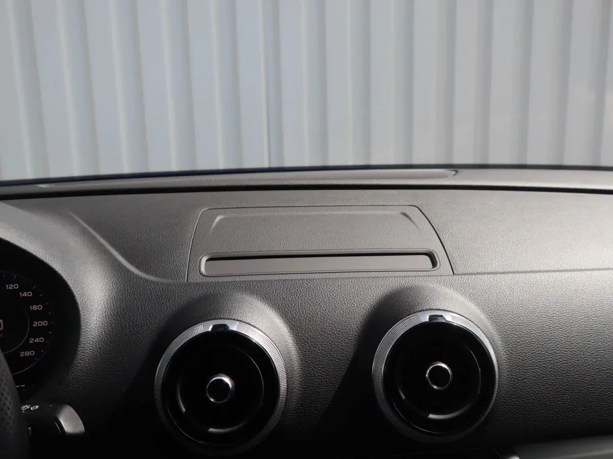35 TFSI 150pk S-tronic CoD Advance Sport | Massage | Nekverwarming | Adaptive Cruise | Camera | Sportstuur